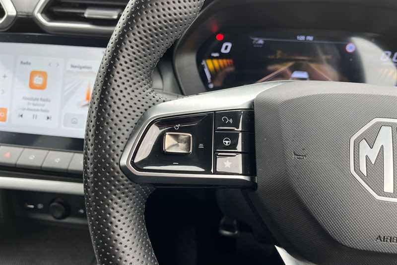 Used MG MG ZS 2024 for sale - 77944298: Photo 21