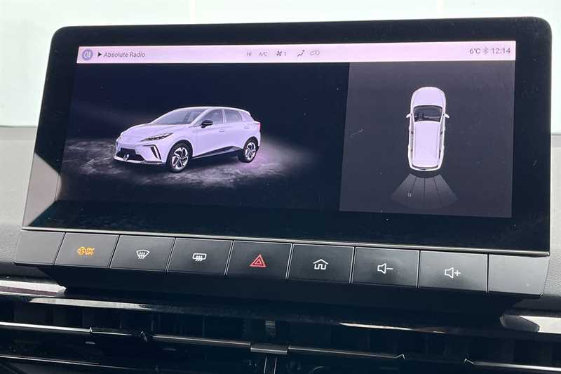 Used MG MG4 2023 for sale - 77811763: Photo 19