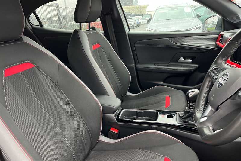 Used Vauxhall Mokka 2023 for sale - 77788790: Photo 23