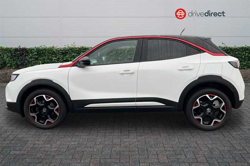 Used Vauxhall Mokka 2023 for sale - 77788790: Photo 6
