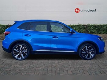 Used MG MG ZS 2024 for sale - 76756026: Photo