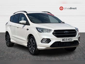 Used Ford Kuga 2019 for sale - 79753357: Photo