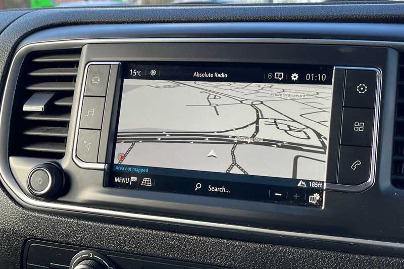 Used Vauxhall Vivaro 2023 for sale - 78120208: Photo 18