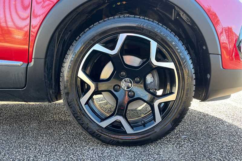 Used Vauxhall Crossland 2022 for sale - 77773694: Photo 11