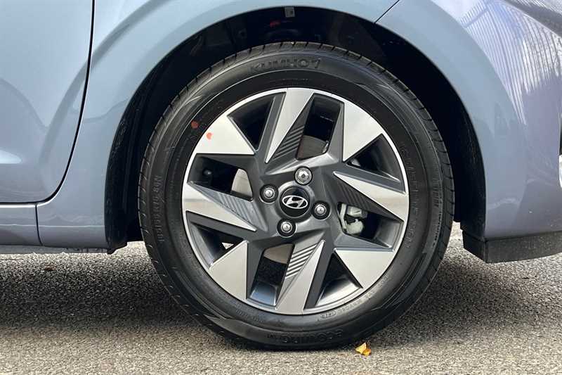 Used Hyundai i10 2025 for sale - 76449096: Photo 12