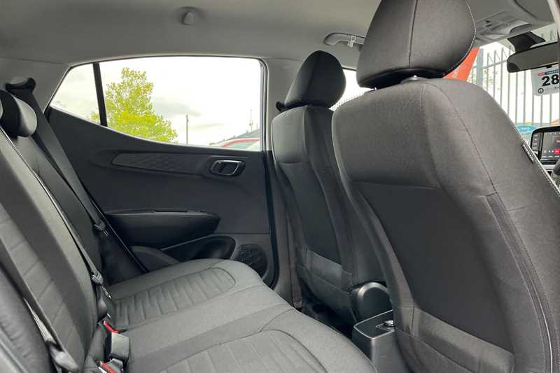 Used Hyundai i10 2025 for sale - 76449096: Photo 40