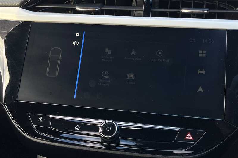 Used Vauxhall Corsa 2025 for sale - 76747504: Photo 19