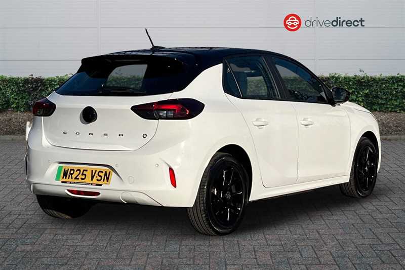 Used Vauxhall Corsa 2025 for sale - 76747504: Photo 3