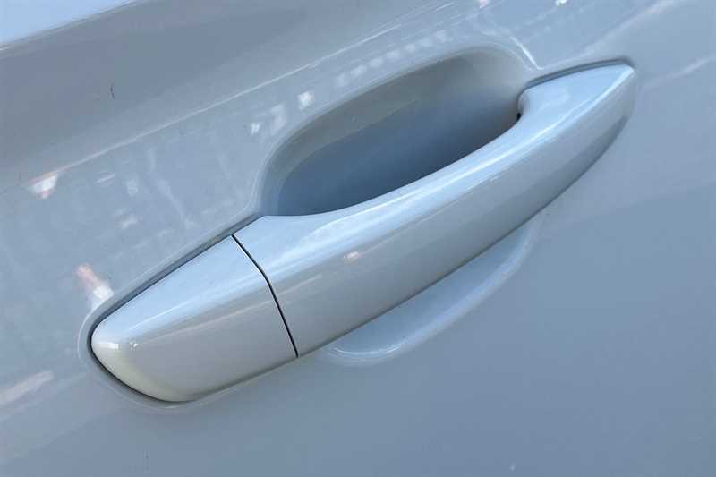 Used Vauxhall Corsa 2025 for sale - 76747504: Photo 33