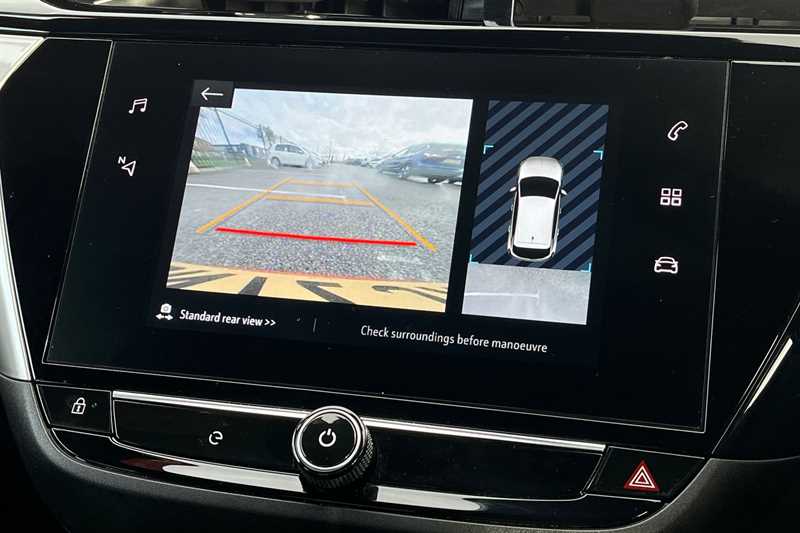 Used Vauxhall Corsa 2022 for sale - 77900681: Photo 19