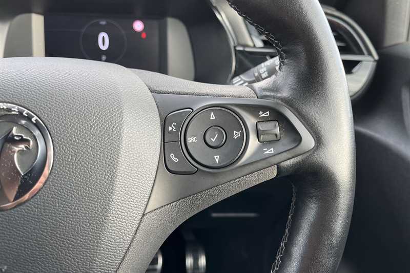 Used Vauxhall Corsa 2022 for sale - 77900681: Photo 22