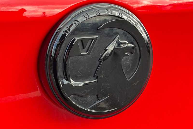 Used Vauxhall Corsa 2022 for sale - 77900681: Photo 38