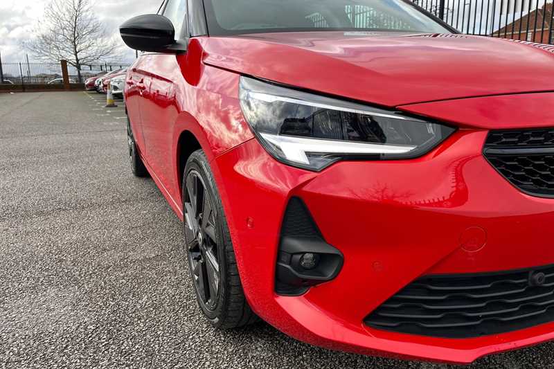 Used Vauxhall Corsa 2022 for sale - 77900681: Photo 49
