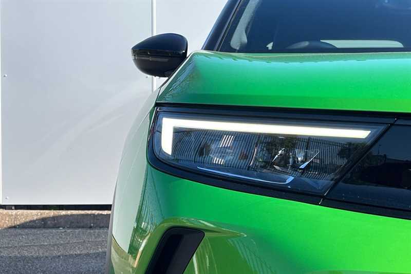 Used Vauxhall Mokka 2024 for sale - 77899755: Photo 28