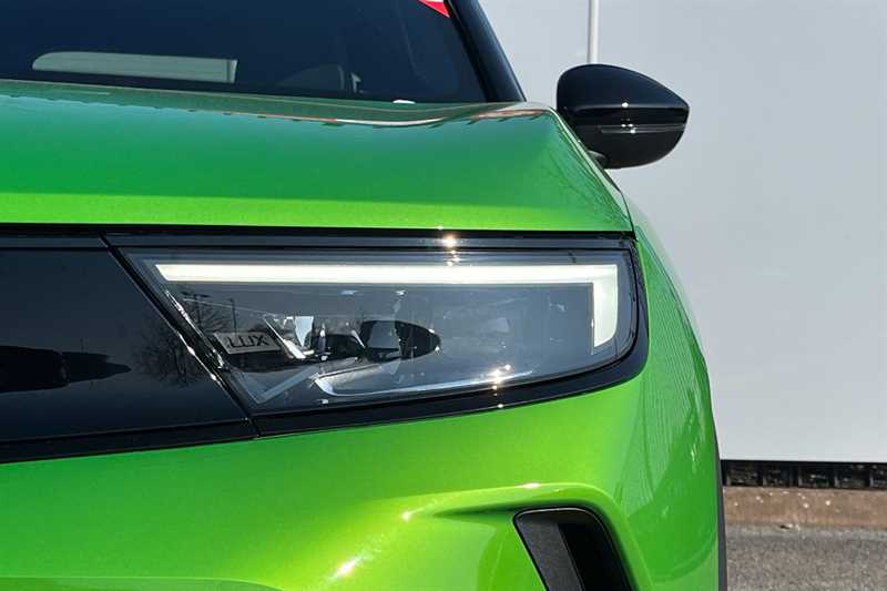 Used Vauxhall Mokka 2024 for sale - 77899755: Photo 29