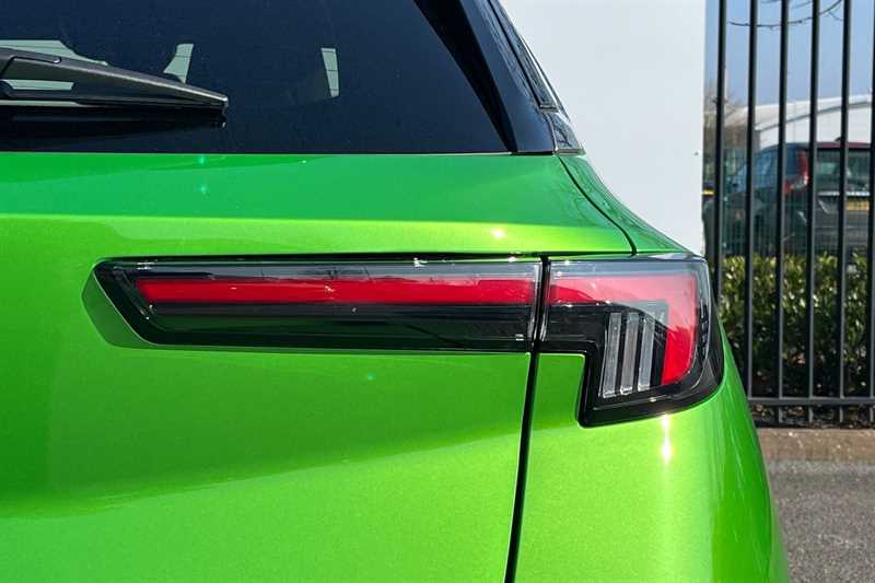 Used Vauxhall Mokka 2024 for sale - 77899755: Photo 32