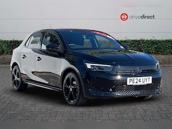 Vauxhall - Corsa