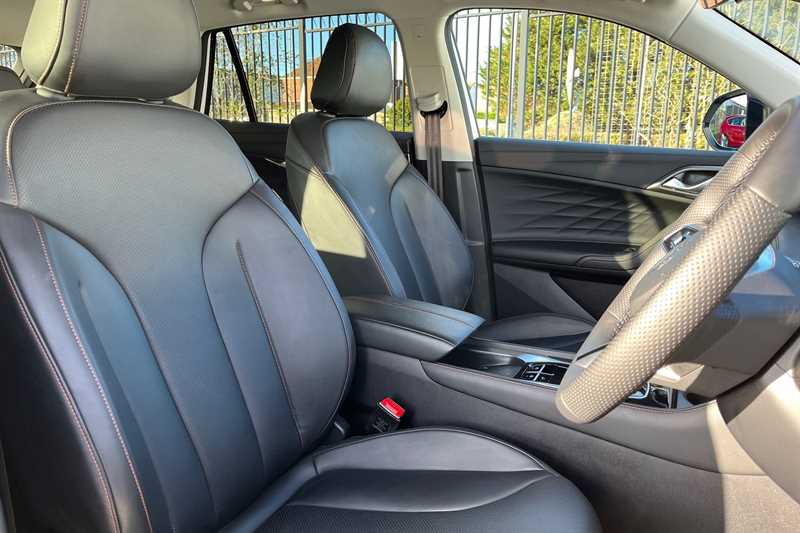 Used MG MG HS 2025 for sale - 77481950: Photo 23