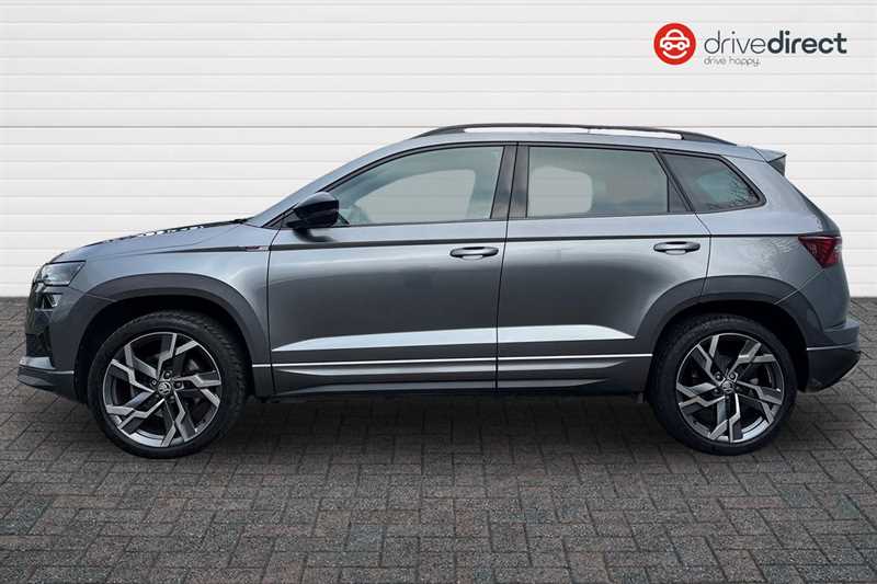 Used Skoda Karoq 2024 for sale - 77699158: Photo 6