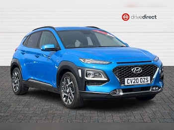 Used Hyundai KONA 2020 for sale - 79415828: Photo