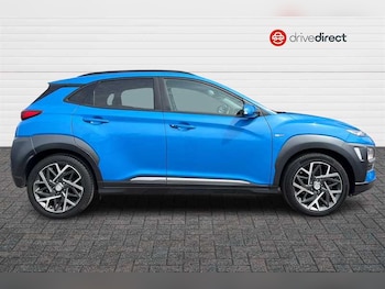Used Hyundai KONA 2020 for sale - 79415828: Photo