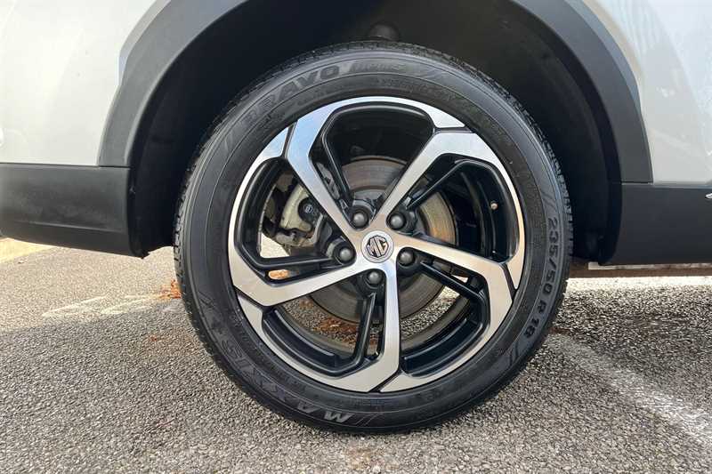 Used MG MG HS for sale - 76463583: Photo 12