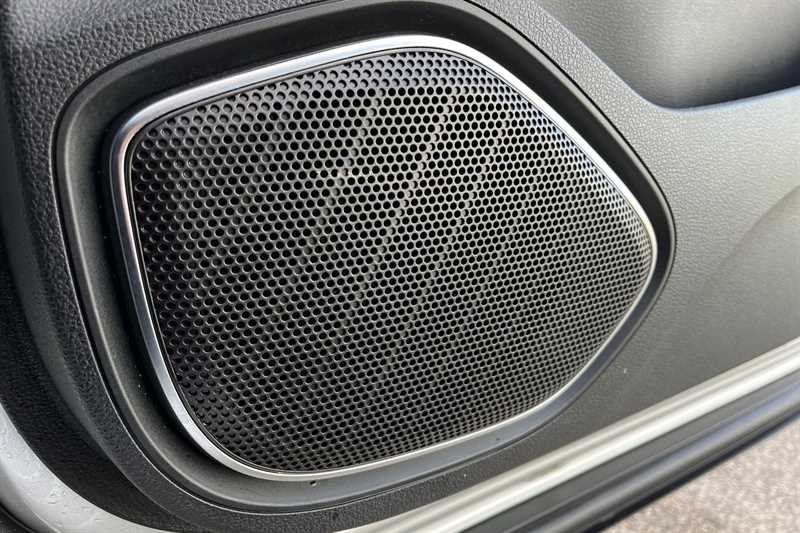 Used MG MG HS for sale - 76463583: Photo 27