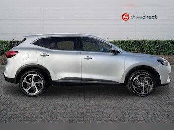 Used MG MG HS undefined for sale - 76463583: Photo