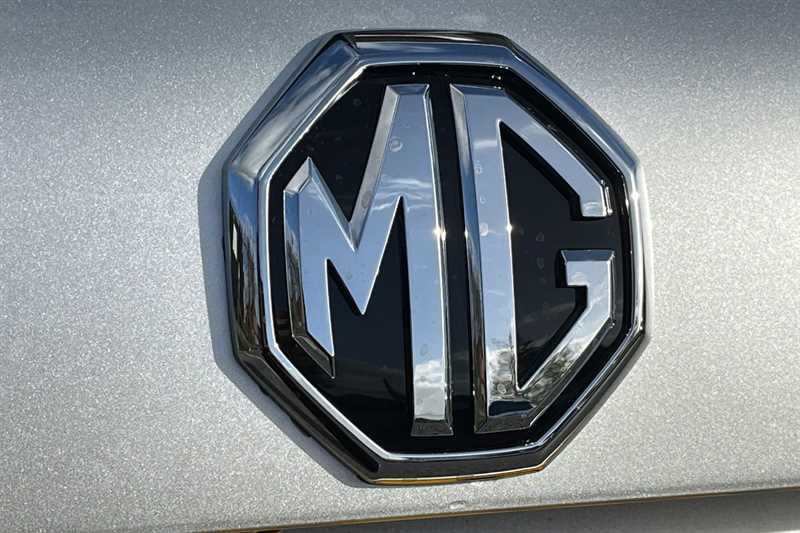 Used MG MG HS for sale - 76463583: Photo 39