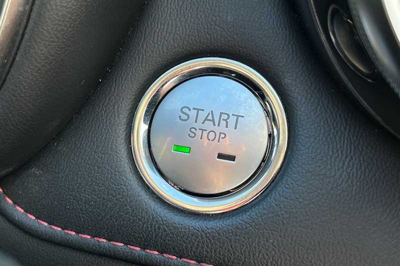 Used MG MG HS for sale - 76463583: Photo 45