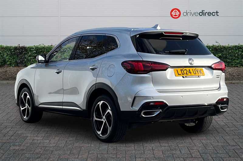 Used MG MG HS for sale - 76463583: Photo 5