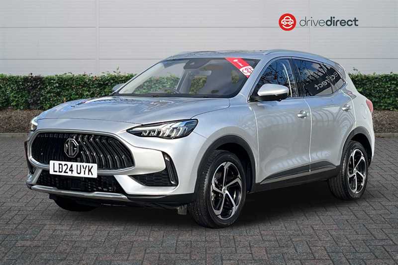 Used MG MG HS for sale - 76463583: Photo 7