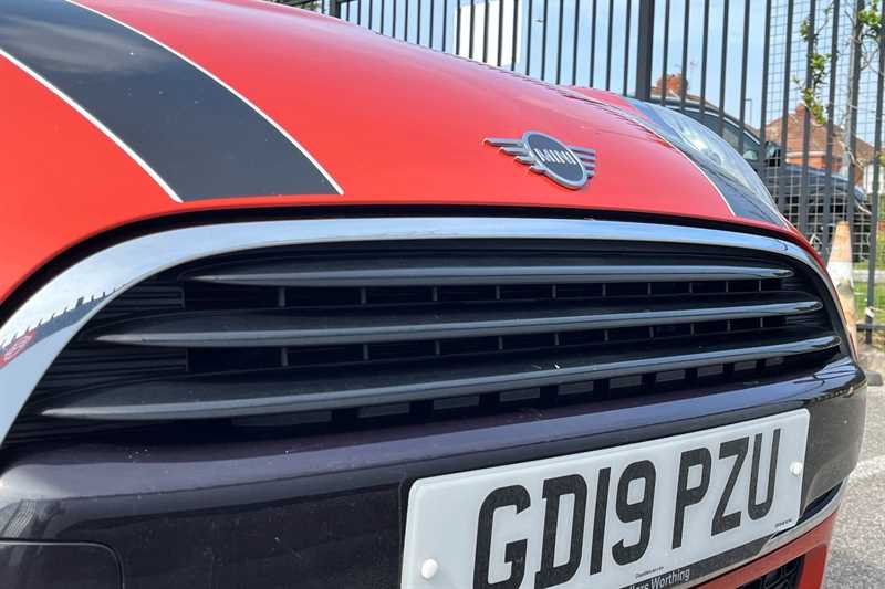 Used MINI Hatch 2019 for sale - 78160994: Photo 48