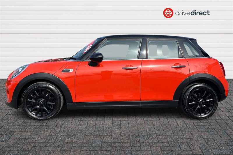 Used MINI Hatch 2019 for sale - 78160994: Photo 6