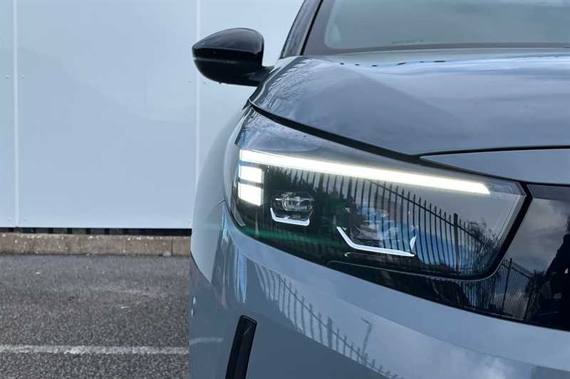 Used Vauxhall Corsa 2024 for sale - 77741700: Photo 28