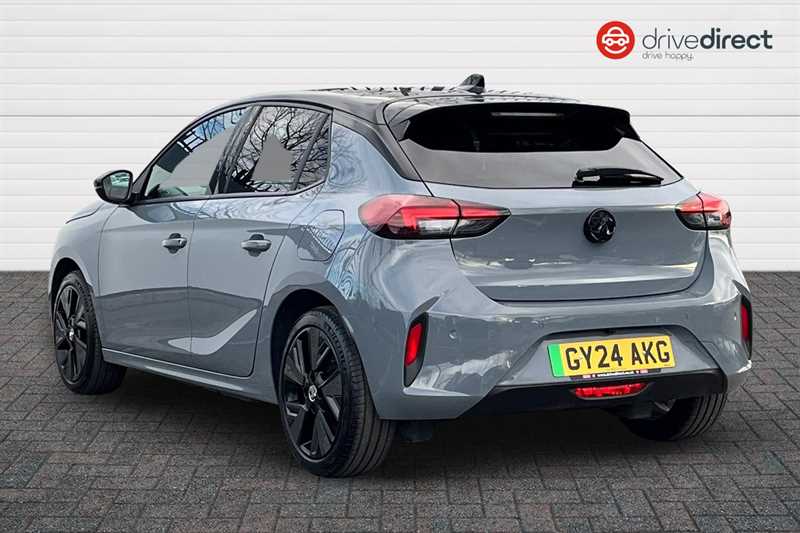 Used Vauxhall Corsa 2024 for sale - 77741700: Photo 5