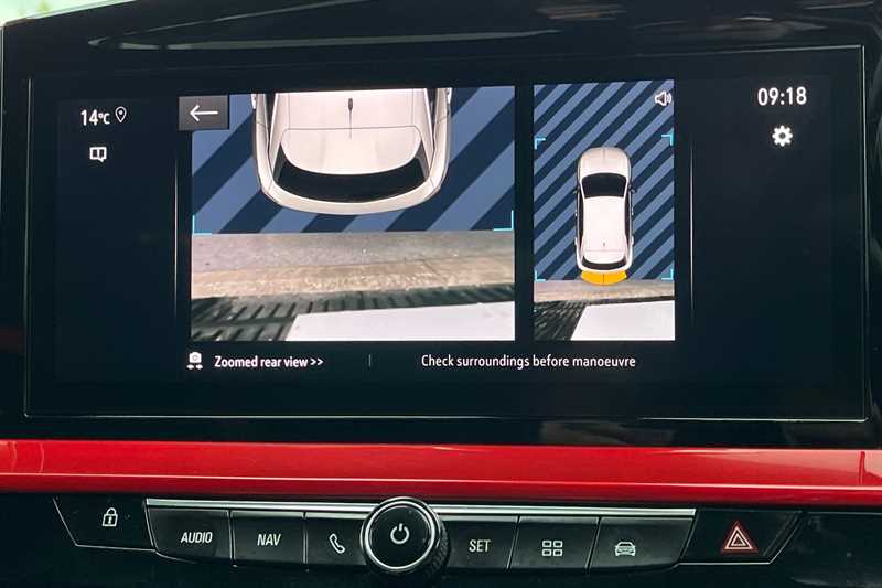 Used Vauxhall Mokka 2022 for sale - 76747372: Photo 19