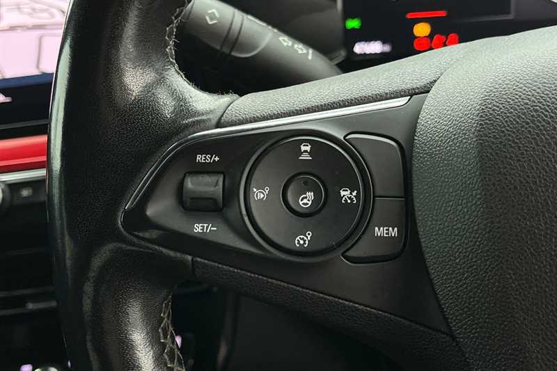 Used Vauxhall Mokka 2022 for sale - 76747372: Photo 21