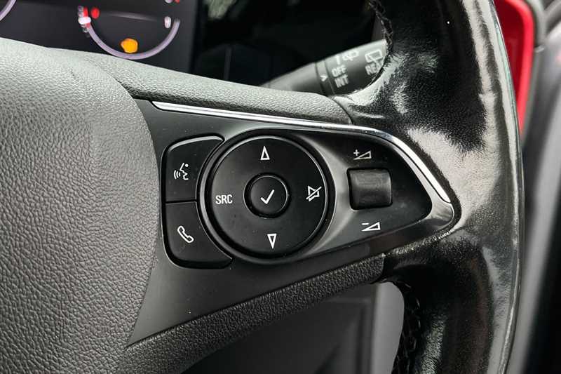 Used Vauxhall Mokka 2022 for sale - 76747372: Photo 22