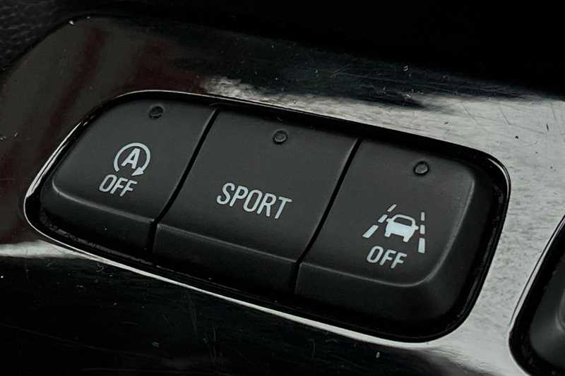 Used Vauxhall Mokka 2022 for sale - 76747372: Photo 49