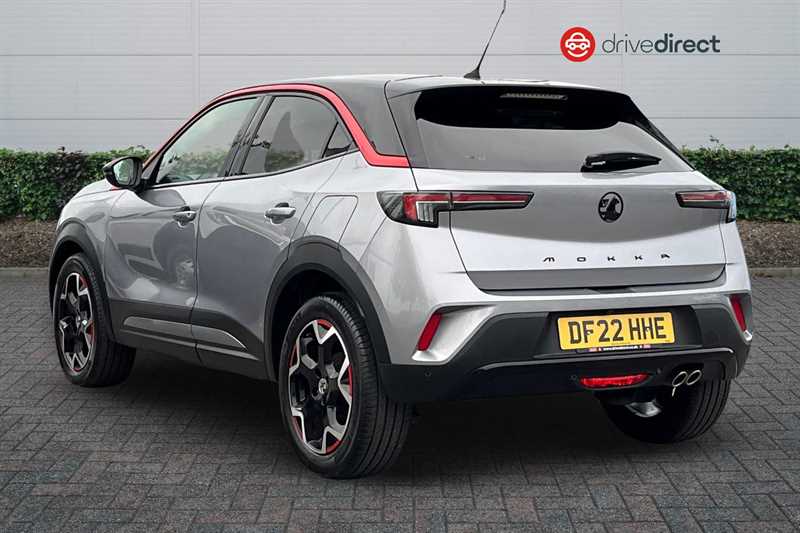 Used Vauxhall Mokka 2022 for sale - 76747372: Photo 5