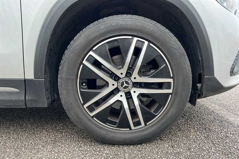 Used Mercedes-Benz GLA for sale - 77812284: Photo 11