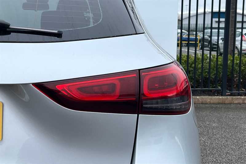 Used Mercedes-Benz GLA for sale - 77812284: Photo 32