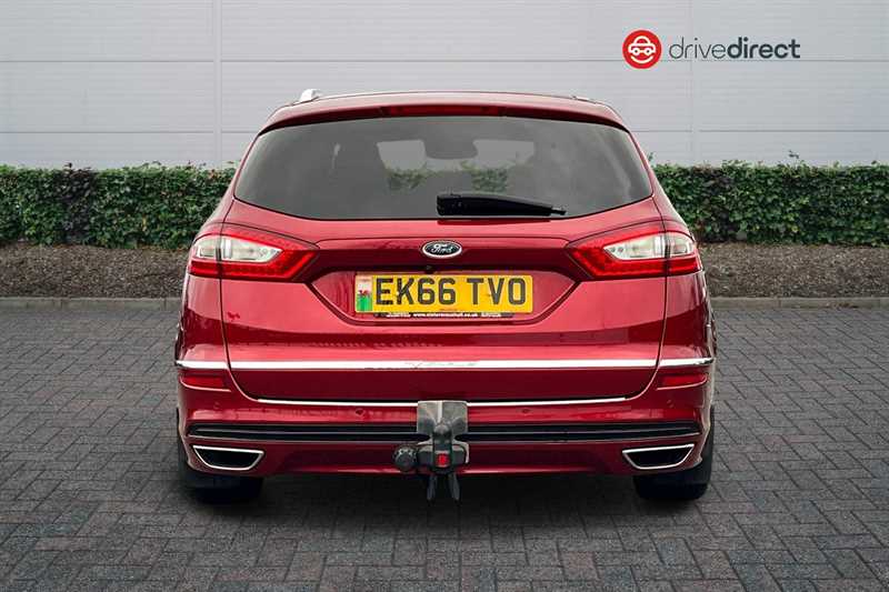 Used Ford Mondeo 2016 for sale - 77317918: Photo 4