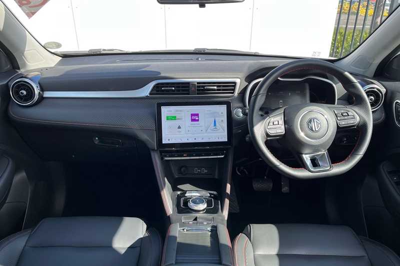 Used MG MG ZS 2022 for sale - 76529411: Photo 13