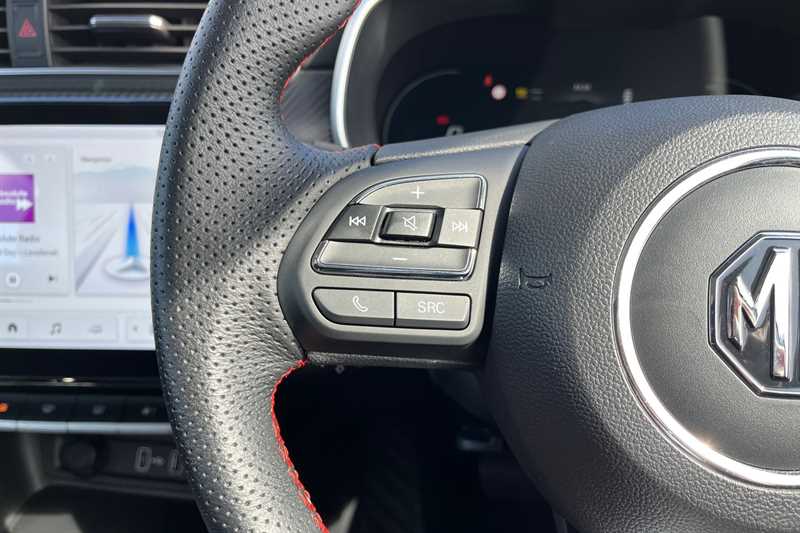 Used MG MG ZS 2022 for sale - 76529411: Photo 21