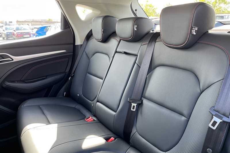 Used MG MG ZS 2022 for sale - 76529411: Photo 24