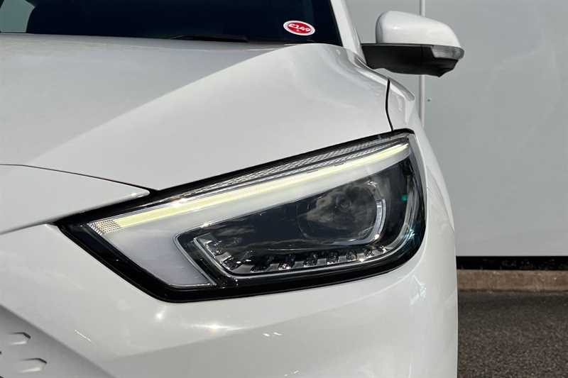 Used MG MG ZS 2022 for sale - 76529411: Photo 29