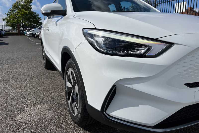 Used MG MG ZS 2022 for sale - 76529411: Photo 49