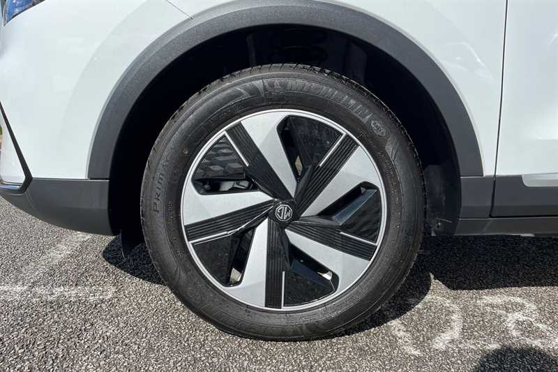 Used MG MG ZS 2022 for sale - 76529411: Photo 9